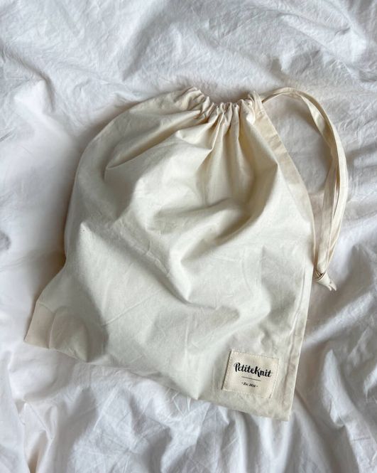 Hovedbilde Knitter's string bag