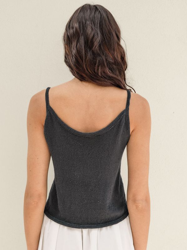 2504-4 Clementine Top