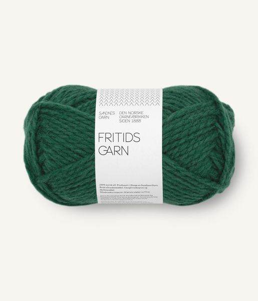 Fritidsgarn 7772 Rain Forest