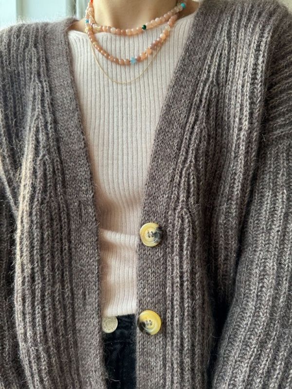 Agnete cardigan