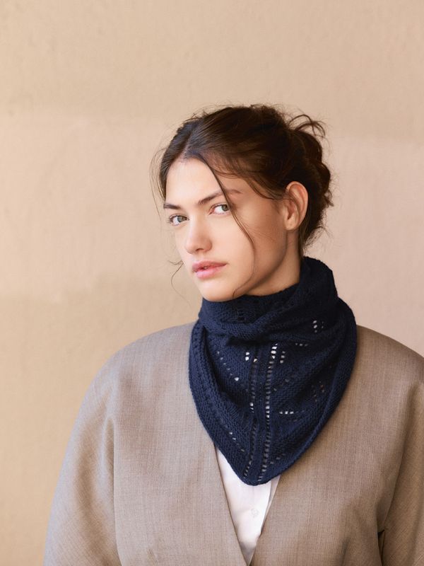 2508-1 Petra Scarf
