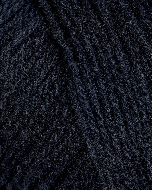 Hovedbilde Lun Merino 78 Svart