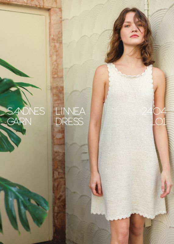 2404-1 Linnea Dress