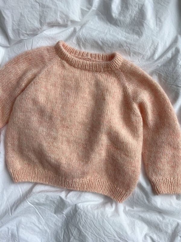 Monday Sweater junior
