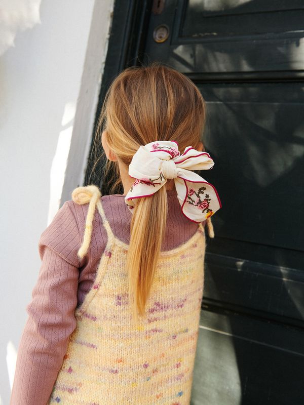 2605-2 Polly Dress Junior