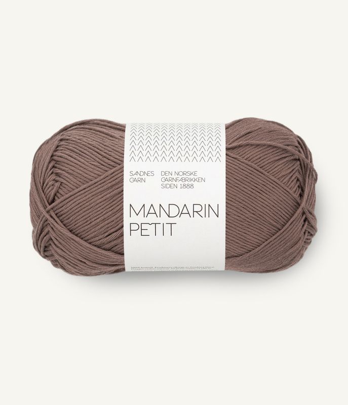 Mandarin Petit 3161 Acorn