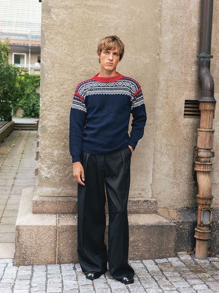 2510-4 Marius herregenser