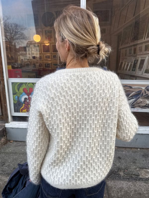 Jenny Blouse