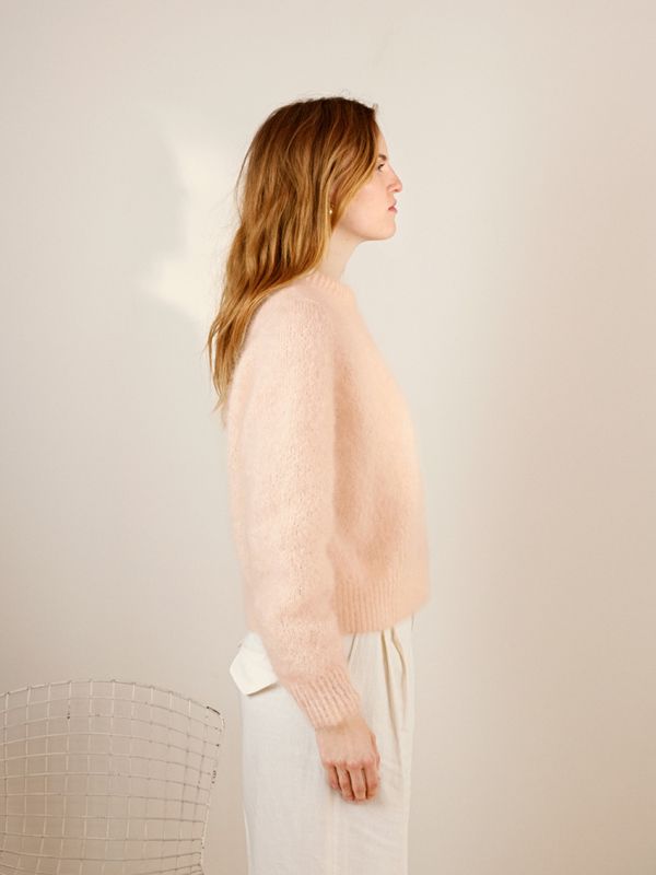 2409-7 Spencer Sweater
