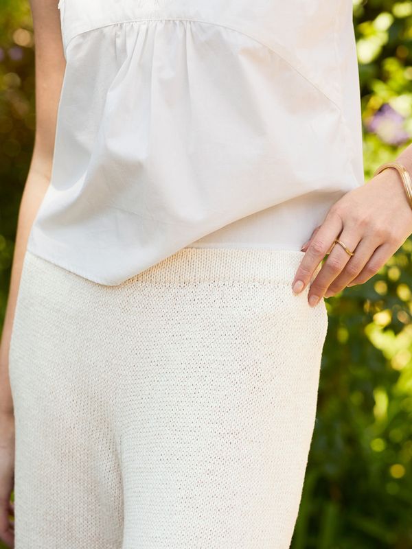 2604-6 Roselyn Pants