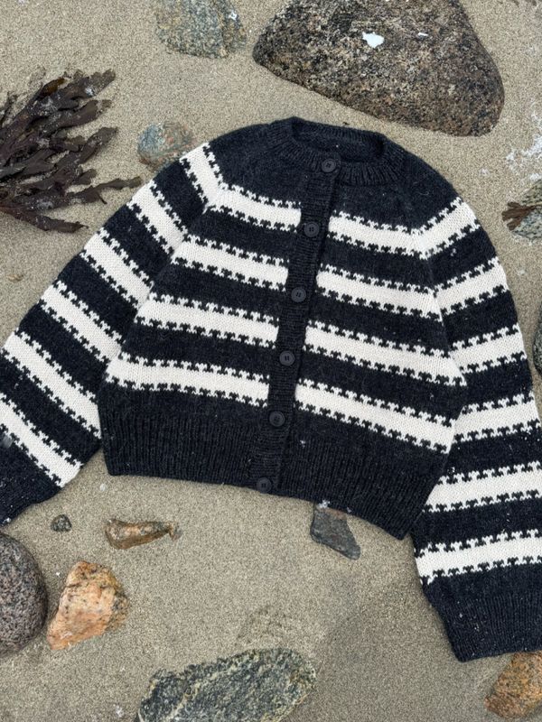 Key Cardigan