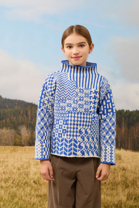 455-1 Nordic Mix Mini