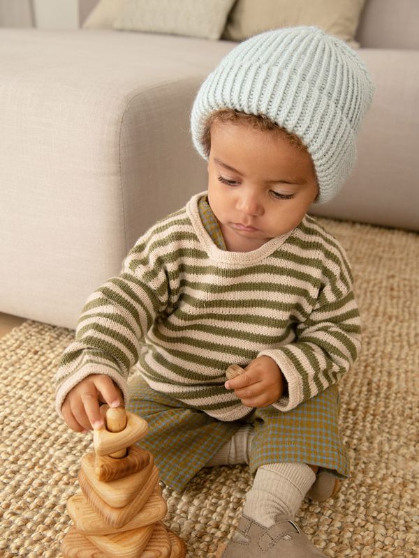 2413-8 Beanie Baby