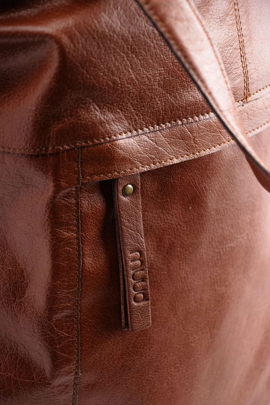 Arendal - Rich Brown