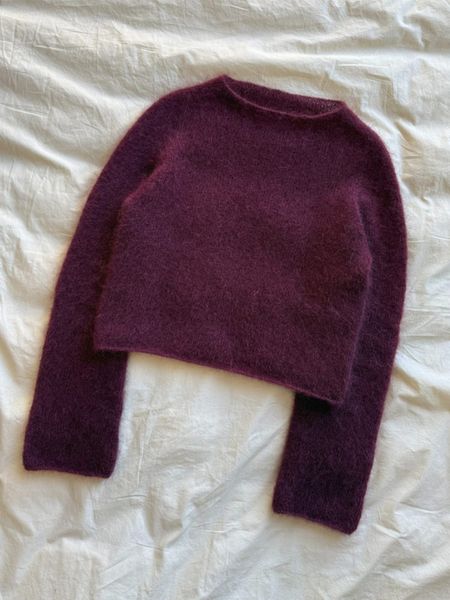 Ivy Blouse