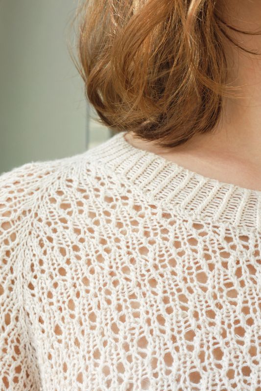 2404-4 Mathea Sweater