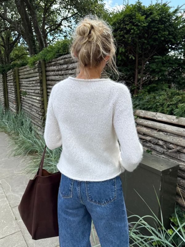 Ivy Sweater