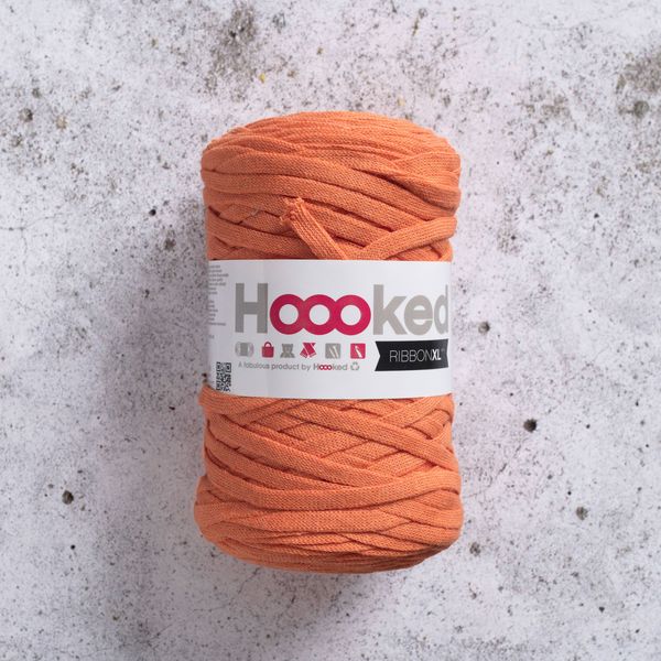 Ribbon XL Dutch Orange