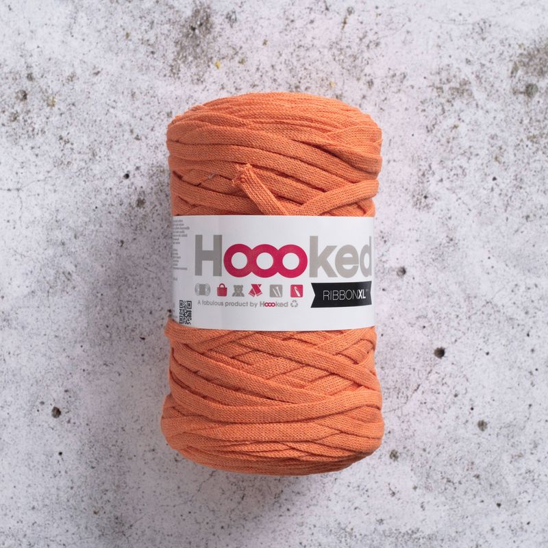 Ribbon XL Dutch Orange