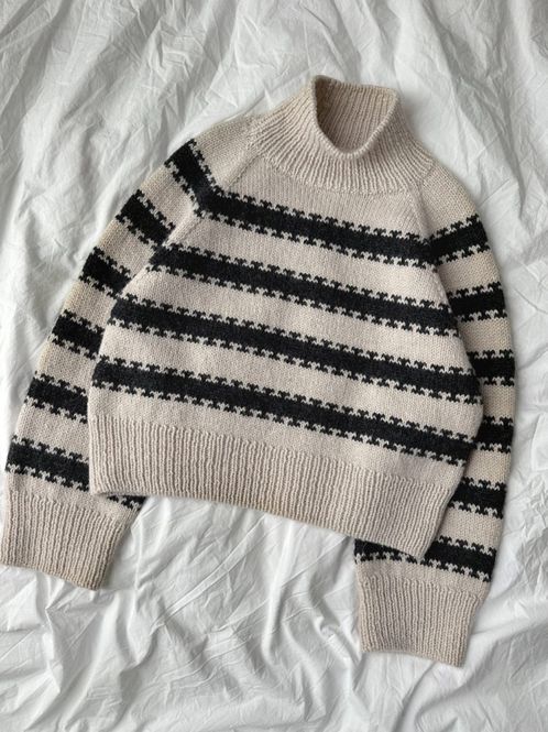Hovedbilde Key Sweater