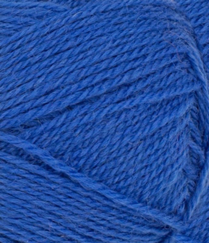 Tynn Peer Gynt 5845 Dazzling Blue