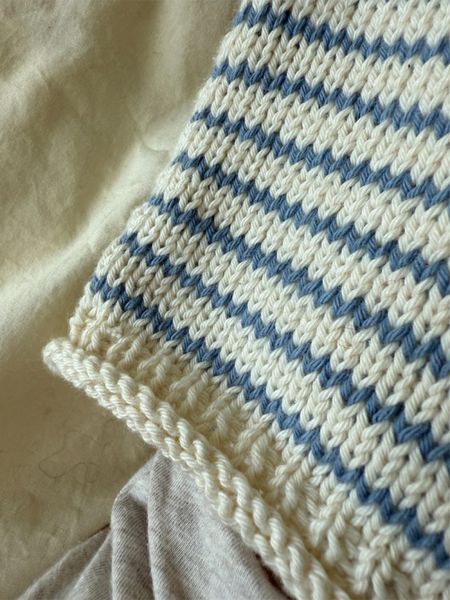 Frankie Sweater Baby