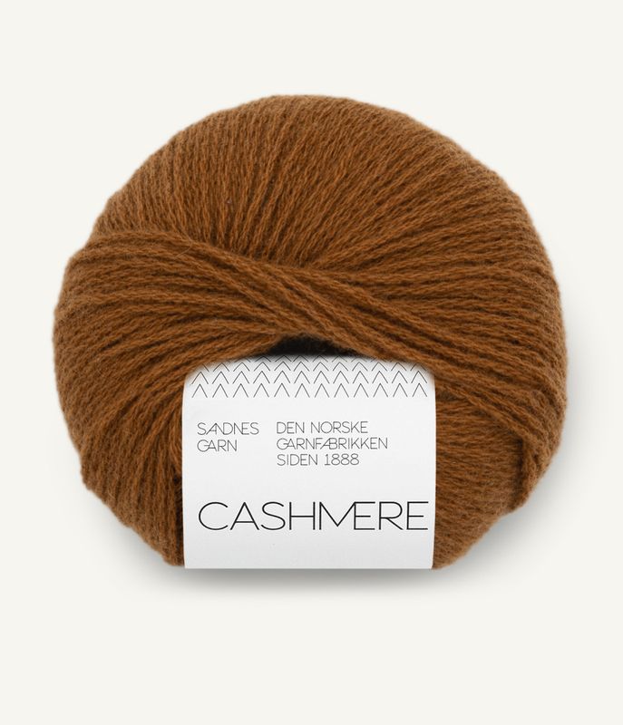Cashmere 2573 Monk´s Robe