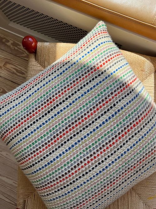 Hovedbilde Marie Pillow
