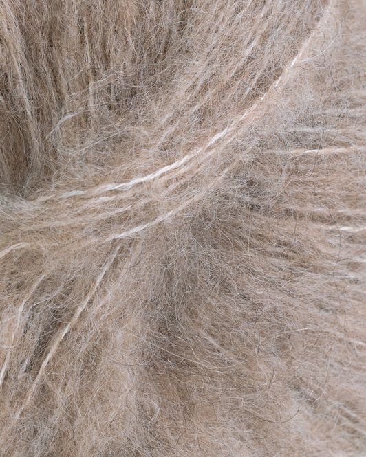 Hovedbilde Alpakka Lin 1315 Beige