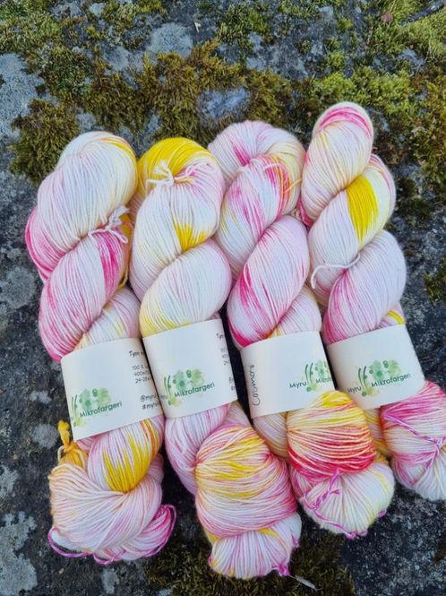 Hovedbilde Tynn Merino, Cosmos