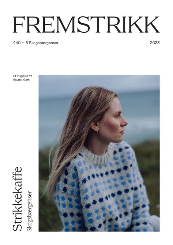 440-6 Skogsbærgenser