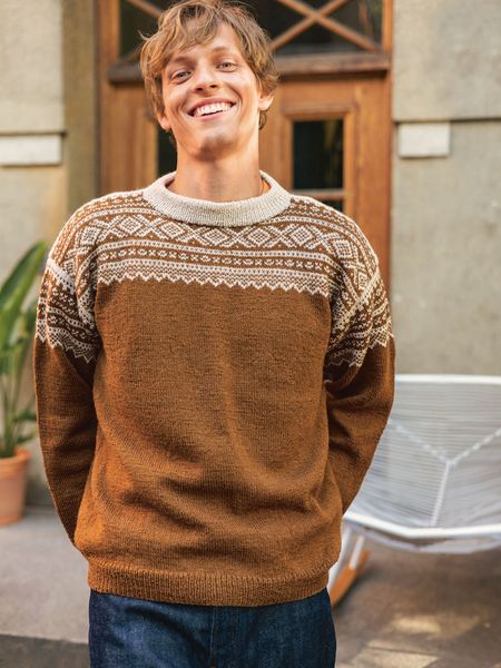 2510-4 Marius herregenser