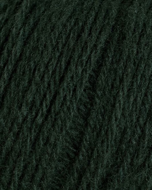 Hovedbilde Lun Merino 8793 Dyp grønn