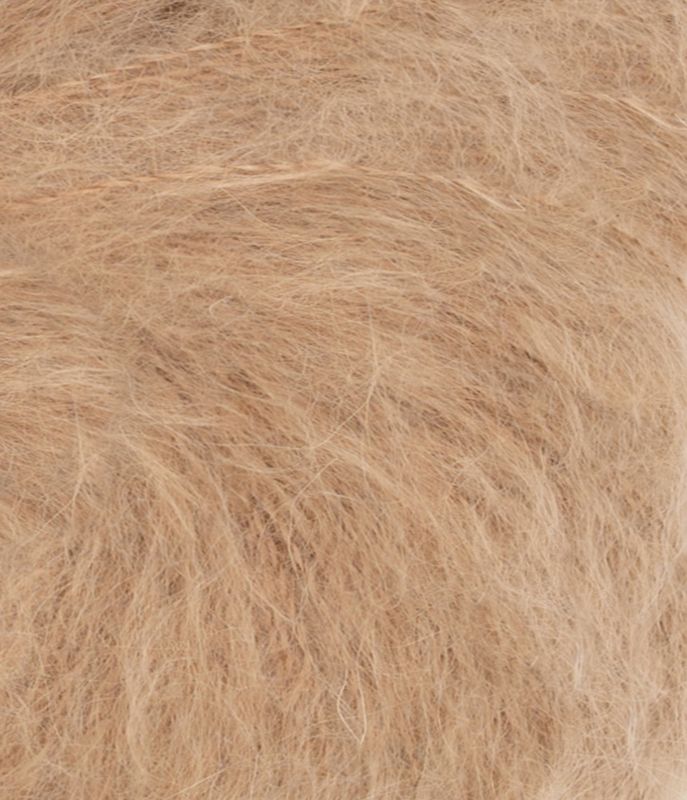 Ballerina Chunky Mohair 3031 Camel