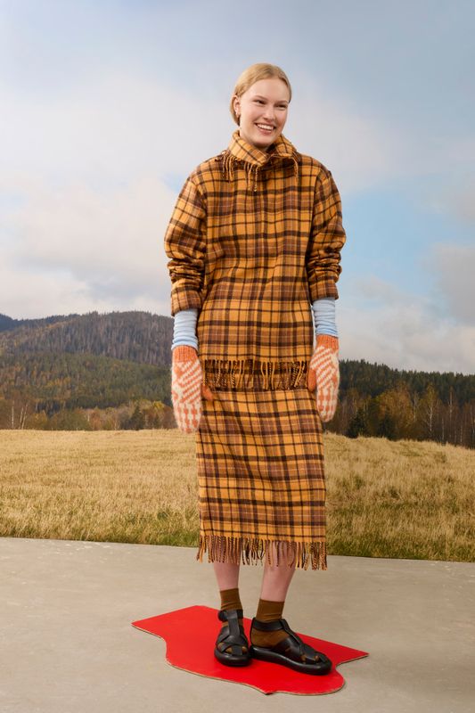 455-3 Nordic Mix Votter