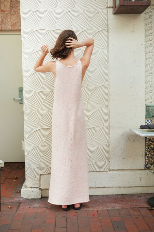 2404-2 Minni Dress
