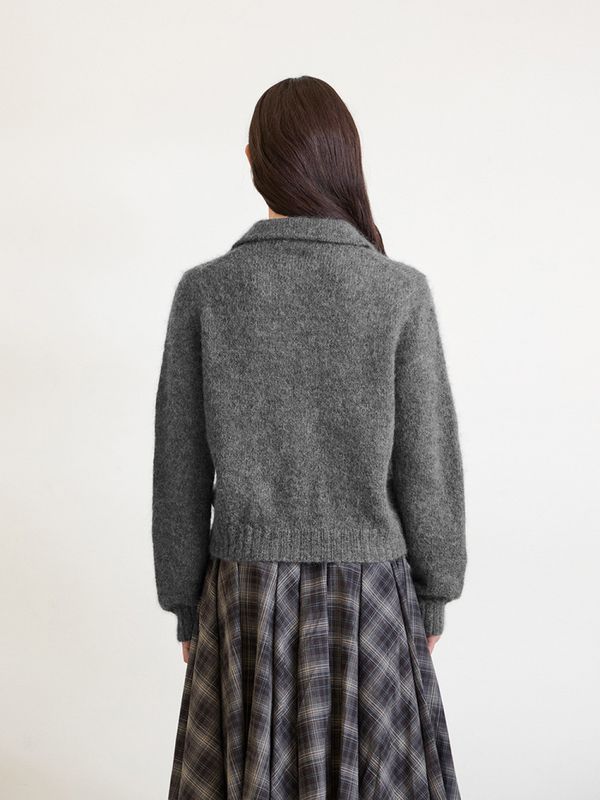 2602-5 Aria Sweater