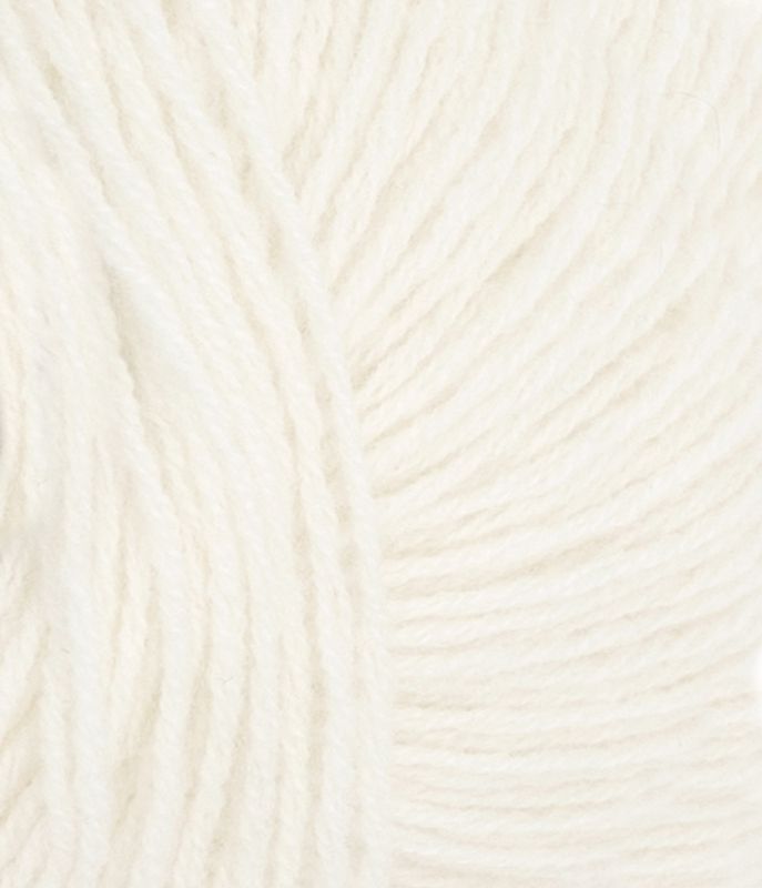 Cashmere 1002 White