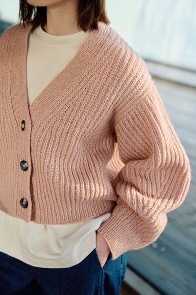 488 Kort Dagmarjakke