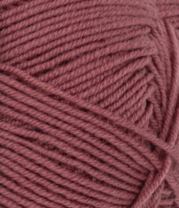 Hovedbilde Tynn Merinoull 4344 Dry Rose