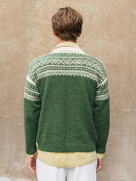 2510-4 Marius herregenser