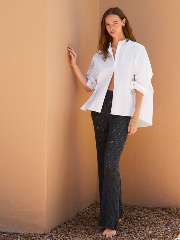 2604-4 Summer Pants
