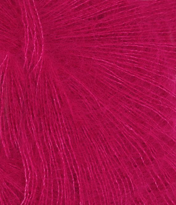 Hovedbilde Tynn Silk Mohair 4600 Jazzy Pink