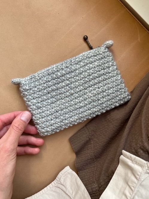 Hovedbilde Marie Purse