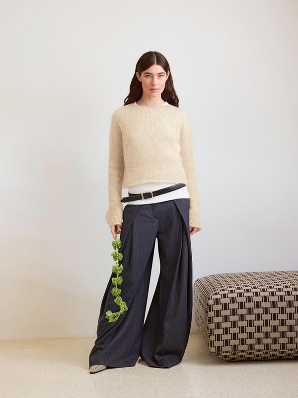 2602-4 Lyra Sweater