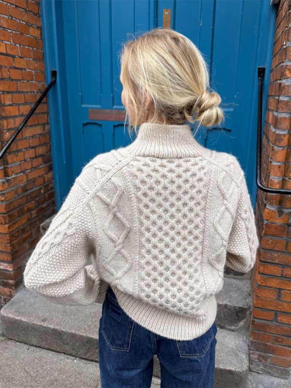 Dagmar Sweater