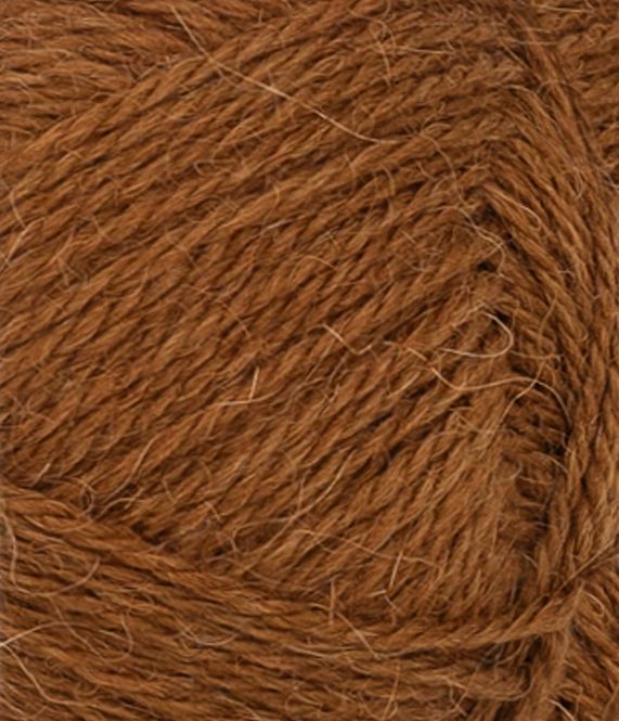 Hovedbilde Mini Alpakka 2573 Monk´s Robe