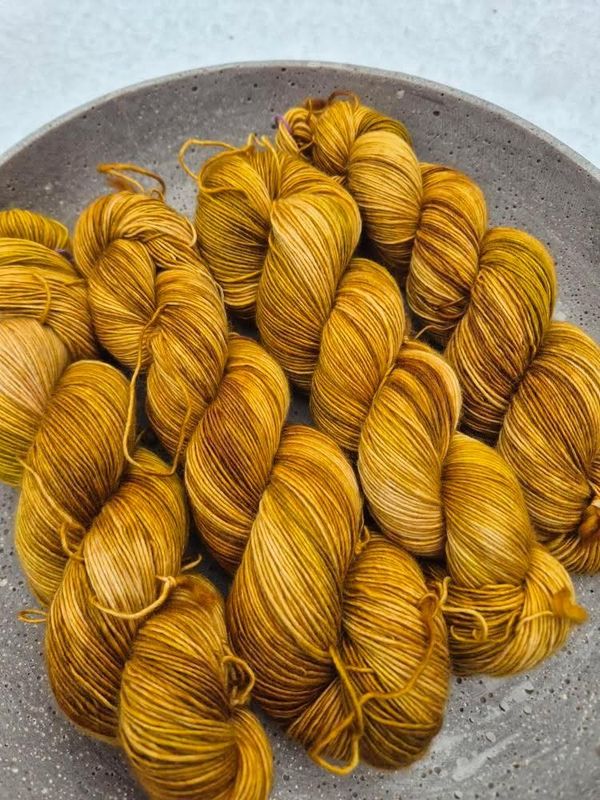 Merino singles, Karamell 20.02.25