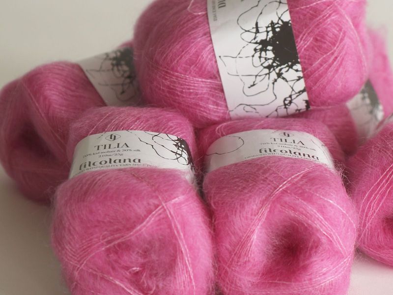 Tilia 313 Bubblegum