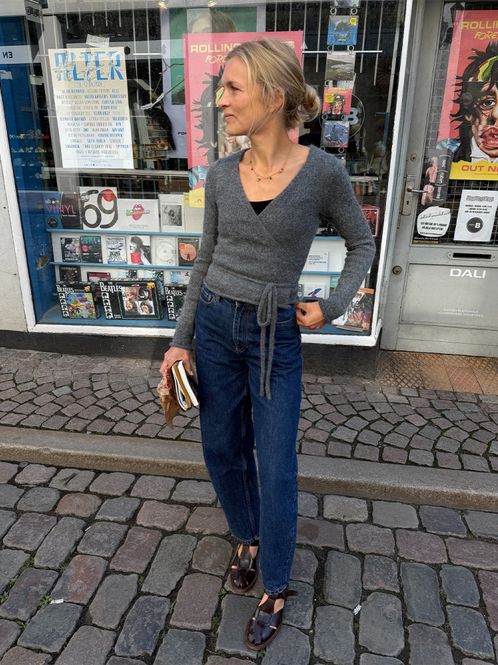 Hovedbilde Lucy Wrap
